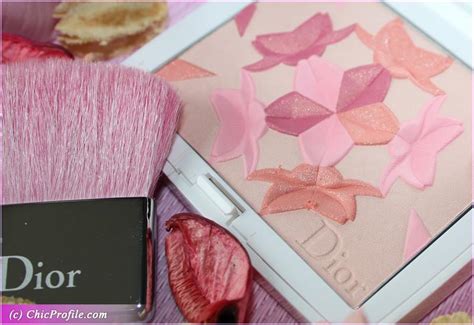 dior blush n bloom thr bay|DIOR Blush .